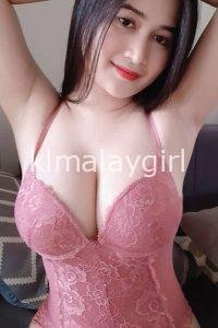 Malay Escort Noor
