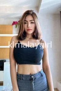 Mayang KL Malay Girl